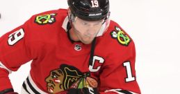 Jonathan Toews (Ice Hockey) Jonathan Toews is a renowned ice hockey player, known for his incredible leadership and skill on