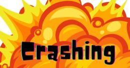 Crashing out. "Crashing Out" can evoke a plethora of images, but in the context of television creativity, it finds a