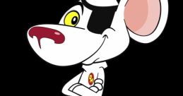 Danger Mouse