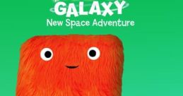 Huggs (ABC Galaxy)
