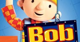 Bob The Builder
