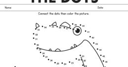 Concet The Dots Kid