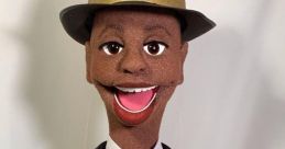 Al puppet