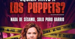 Al Puppet