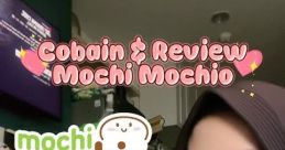 Mochi (TMG)