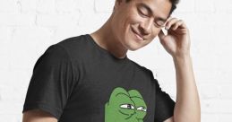 MonkaHmm MonkaHmm is a specific emotive iteration of the ever-popular global phenomenon stemming from internet culture,