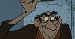 Jasper Badun (J. Pat O'malley, One Hundred And One Dalmatians)