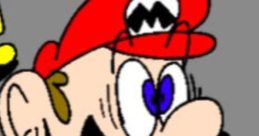 Mario Toadstool