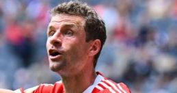 Thomas Müller Thomas Müller, a household name in international football, was born on September 13, 1989, in Weilheim in