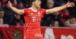 Leon Goretzka Leon Goretzka, a central figure in modern football, has carved out a significant niche for himself as one of
