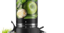 Juicer In the constantly evolving world of culinary tools, the juicer has emerged as a staple in many modern kitchens,