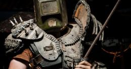 Wastelandwarriors Wastelandwarriors and effects to download and play.