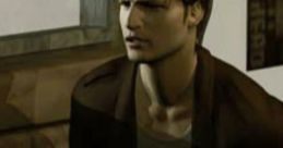 Harry Mason Sh1michael Guinn