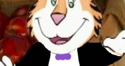 Tempo The Tiger (Baby Genius Circus Brothers And Big Shoes To Fill 2000) Tada! Ladies And Gentlemen! This Is Tempo The Tiger