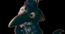 Mic Mac The Crow (Yakari)