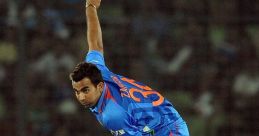 Zaheer Khan (Cricketer) Zaheer Khan, an iconic figure in the world of cricket, is best known for his formidable pace and