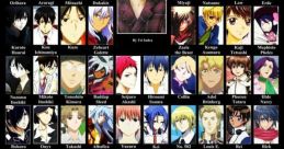 Japanese Voices