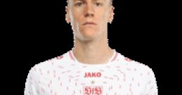 Chris Führich Interviews Chris Führich, a promising German footballer born on January 9, 1998, in Castrop-Rauxel, has gained