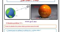 Gravitation