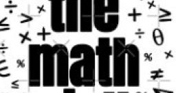 The math isn't mathing. In recent years, the phrase "The math isn't mathing" has become a popular expression used on