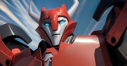 Cliffjumper (New) (AI Voice) Enjoy! No copyright infringement intended