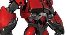 Cliffjumper (New) (AI Voice) Enjoy! No copyright infringement intended