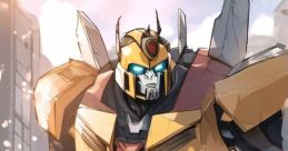 Bumblebee (New) (AI Voice) Enjoy! No copyright infringement intended