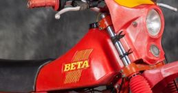 (Beta)