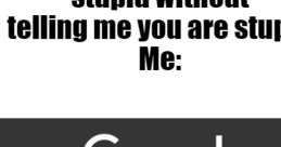 Tell me you are [X] without telling me you are [X]. In today's digital age, the phrase "Tell me you are [X] without