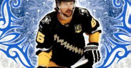 Erik Karlsson (Ice Hockey) Erik Karlsson, a prominent name in the world of professional ice hockey, is known for his