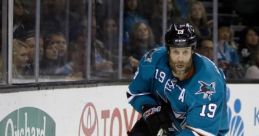Joe Thornton (Ice Hockey) Joe Thornton, a towering figure in the world of ice hockey, has captivated fans with his