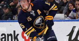 Jack Eichel (Ice Hockey) Jack Eichel, an American professional ice hockey center, has become one of the most notable players