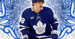 William Nylander (Ice Hockey) William Nylander, an influential figure in ice hockey, has been turning heads on the ice since