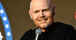Bill Burr (Comedian) Bill Burr, a prominent figure in the world of comedy, has made a significant impact on the industry