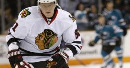 Marian Hossa (Ice Hockey) Marian Hossa, a legendary figure in the world of ice hockey, enjoyed an illustrious career