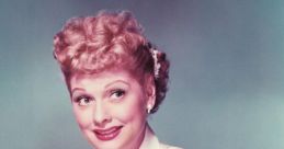 Lucille Ball (Comedian) Lucille Ball, the legendary American comedian, was born on August 6, 1911, in Jamestown, New York.