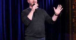 Jim Gaffigan (Comedian) Jim Gaffigan, an American comedian, actor, and writer, is renowned for his witty observational humor