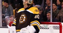 Tuukka Rask (Ice Hockey) Tuukka Rask is a celebrated Finnish ice hockey goaltender who has left an indelible impact on the