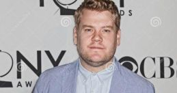 James Corden (Comedian) James Corden, a prominent figure in the entertainment industry, is celebrated primarily as a