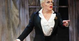 Eddie Izzard (Comedian) Eddie Izzard, a British comedian known for her unique style of stand-up comedy and her ability to
