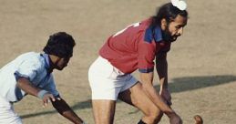 Ajit Pal Singh (Field Hockey) Ajit Pal Singh, a legendary figure in the world of field hockey, was born on April 1, 1947, in