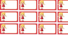 Etiqueta Etiqueta and effects to download and play.