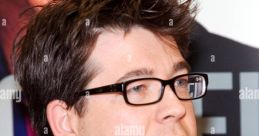 Michael McIntyre (Comedian) Michael McIntyre is a celebrated British comedian known for his energetic delivery and