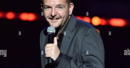 Kevin Bridges (Comedian)