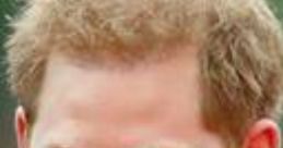 Prince Harry (Duke Of Sussex)