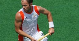 Teun de Nooijer (Field Hockey)