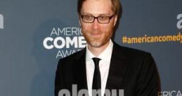 Stephen Merchant (Comedian)