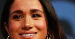 Meghan Markle (Duchess Of Sussex)