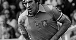 Paul Litjens (Field Hockey) Paul Litjens, a celebrated Dutch field hockey player, is often remembered for his striking