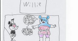 Willie 3